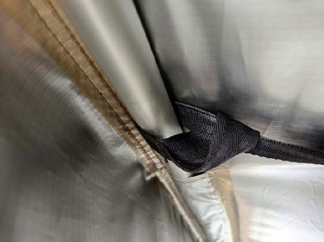 Leichte Selbstmontage.