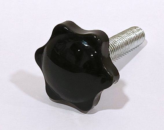 Ersatzschraube Dosierer Hermann.