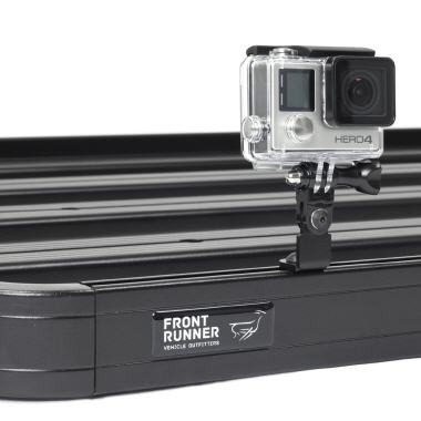 GoPro Halterung Frontrunner für Slimline II-Träger