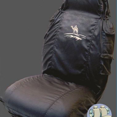 Taschen - Sitzbezug "Dakar"