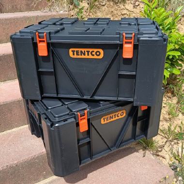 TENTCO Ammo-Box - neu!