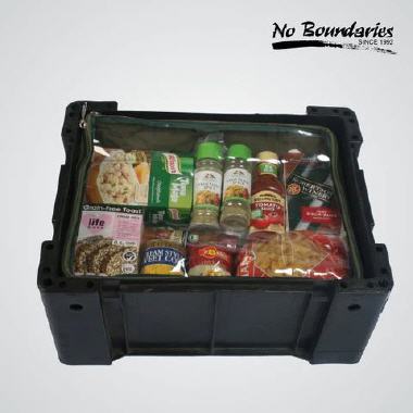 Ammobox-Tasche - TENTCO