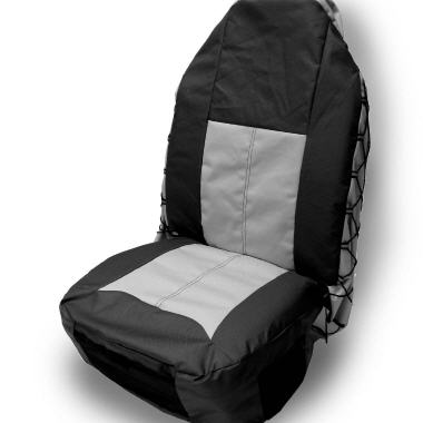 Sitzbezug "Country" mit Taschen