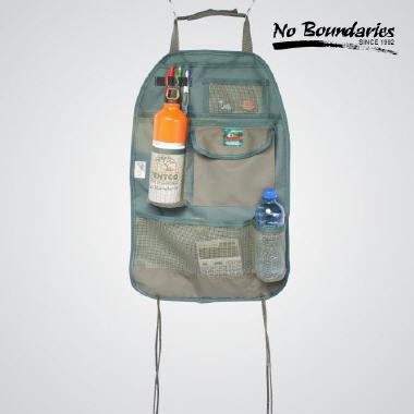 TENTCO Autositz-Organizer