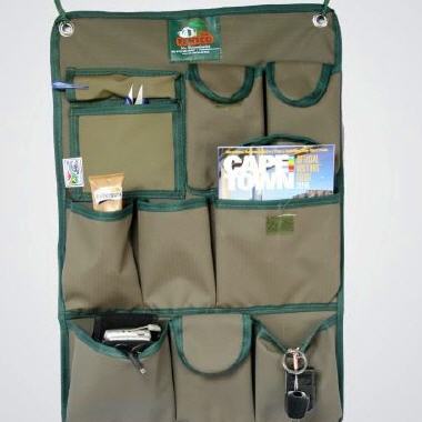 Multifunktionelle Tasche TENTCO