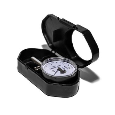 Reifendruckprüfer Rough & Tough Professional