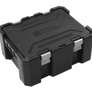FRONTRUNNER Aufbewahrungsbox Wolf Pack Pro SBOX031