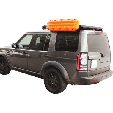 FRONTRUNNER-Halterung für Maxtrax am Dachträger