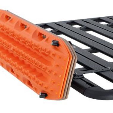 Maxtrax - Befestigungskit seitlich Dachträger