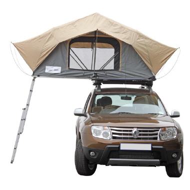 FRONT RUNNER Dachzelt TENT031 Featherlite 1.30m